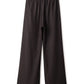 Blouson [GABI-Gabi-] Dark Charcoal Gray