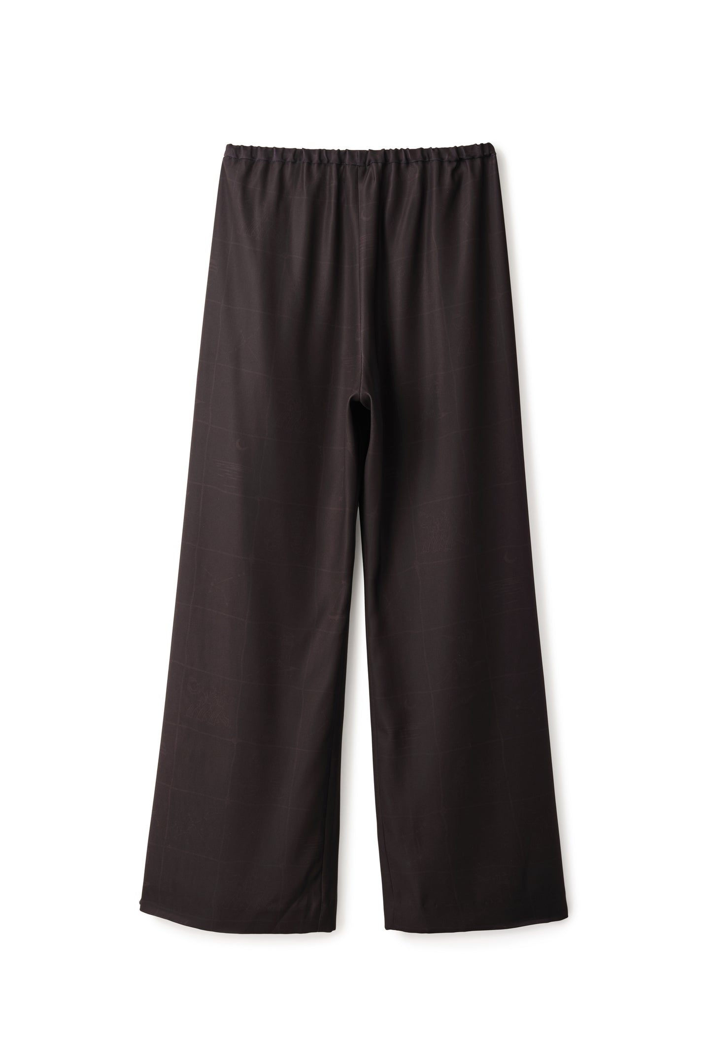 Blouson [GABI-Gabi-] Dark Charcoal Gray