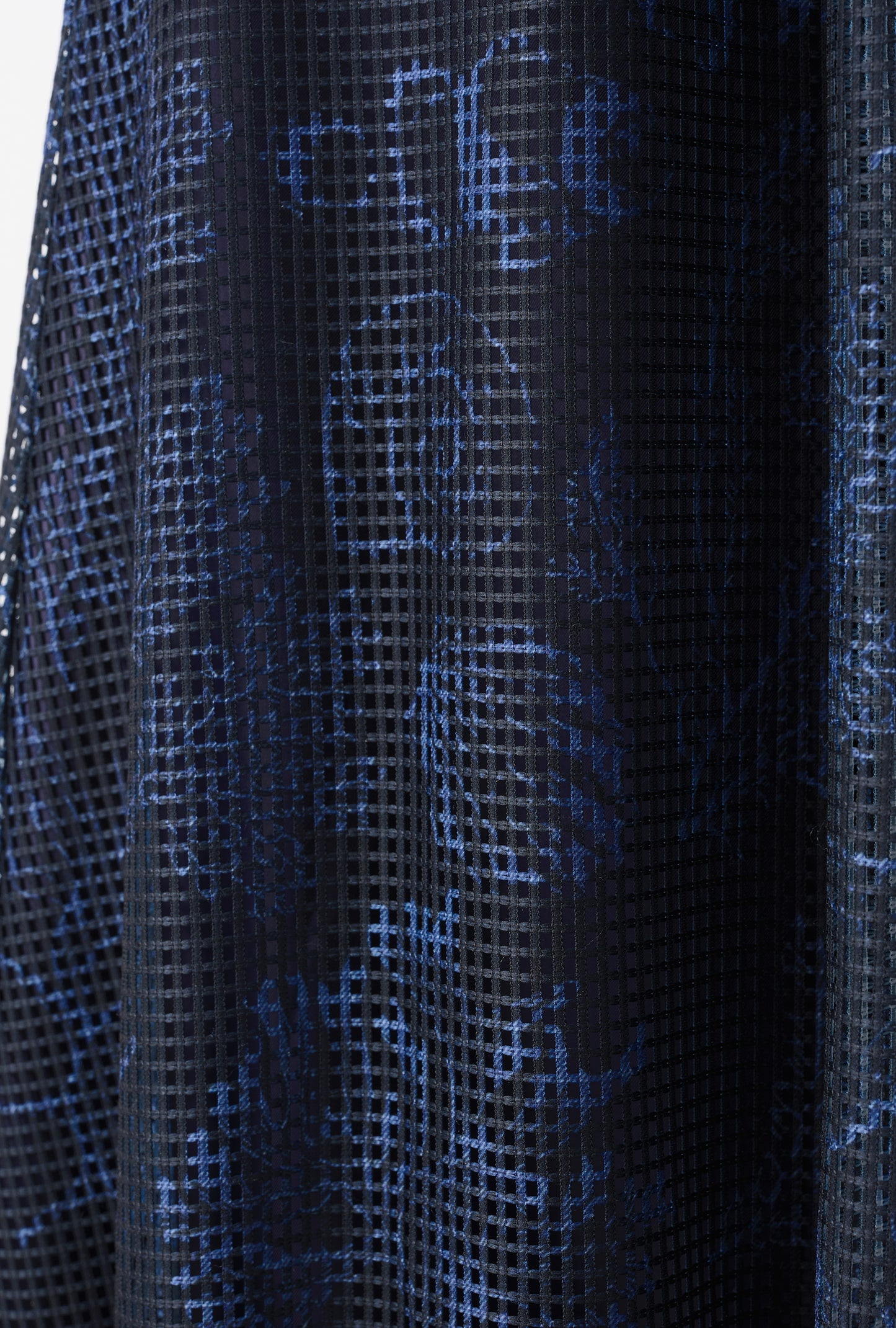 Blouson [GABI-Gabi-] Dark Charcoal Gray