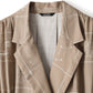 Blouson [GABI-Gabi-] Dark Charcoal Gray