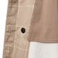 Blouson [GABI-Gabi-] Dark Charcoal Gray