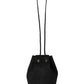 Sac Alcantara Noir