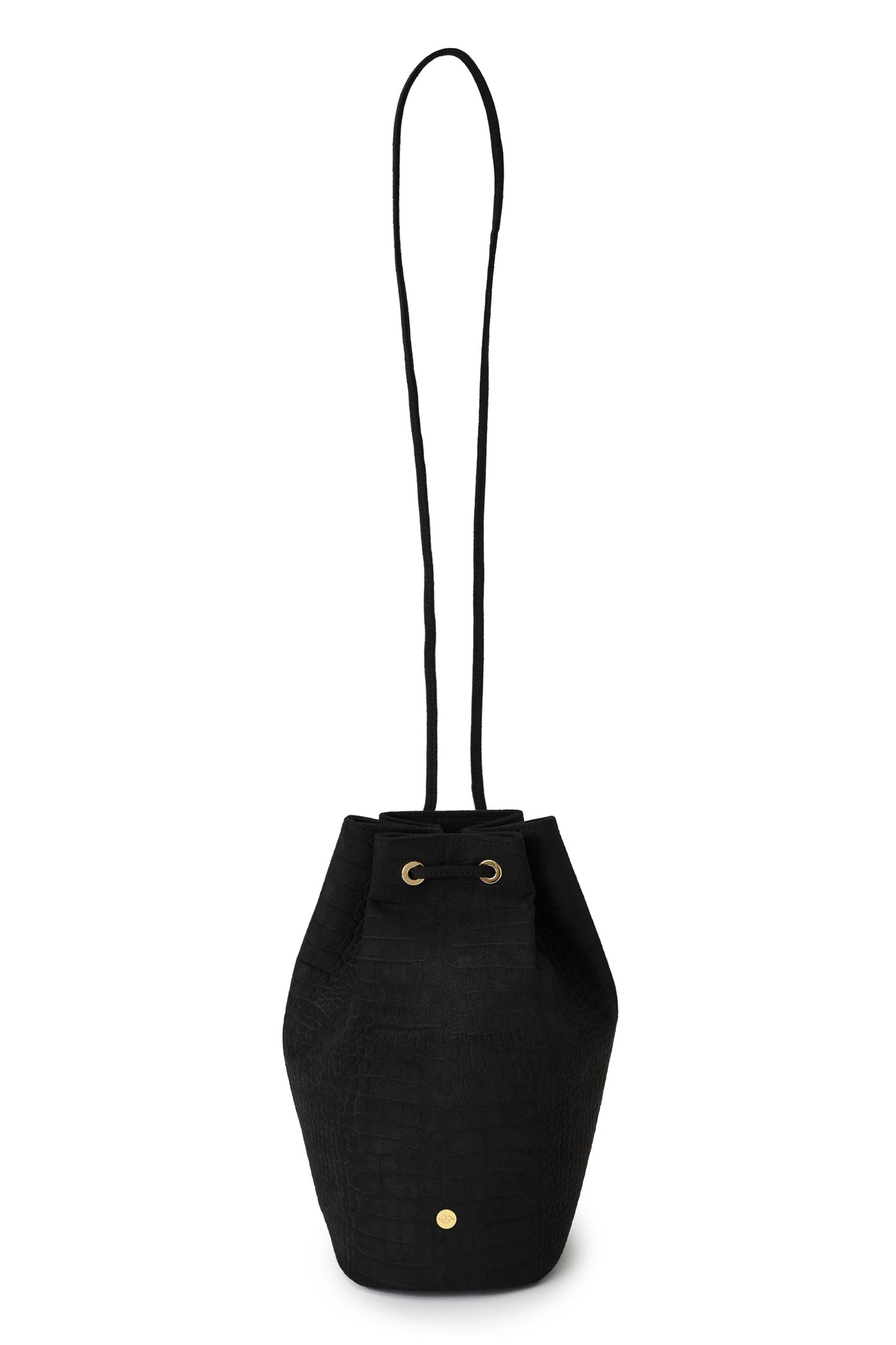 Sac Alcantara Noir