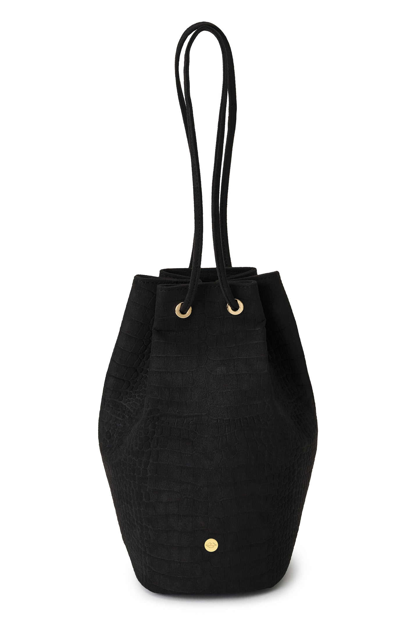 Sac Alcantara Noir