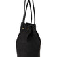 Sac Alcantara Noir