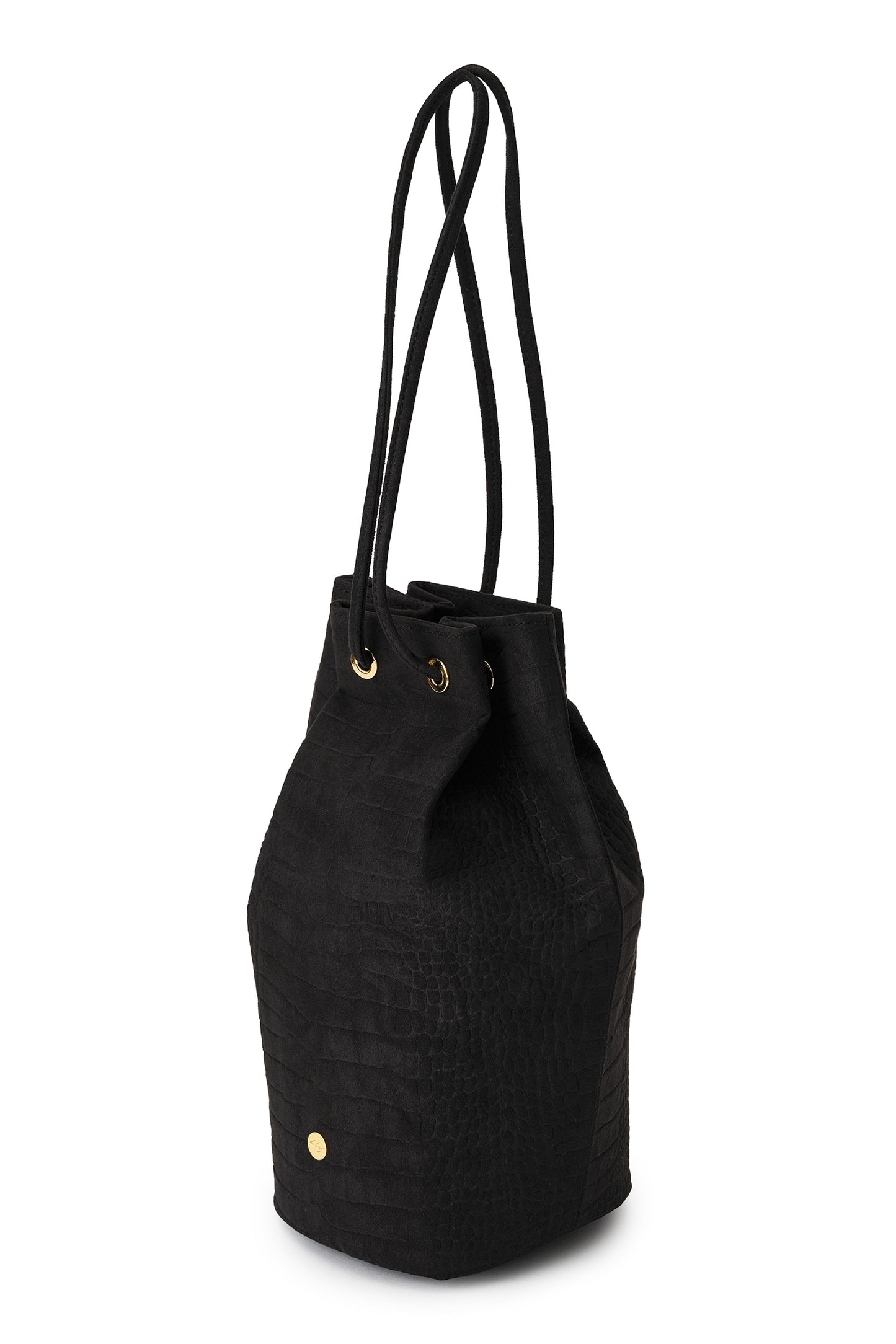 Sac Alcantara Noir