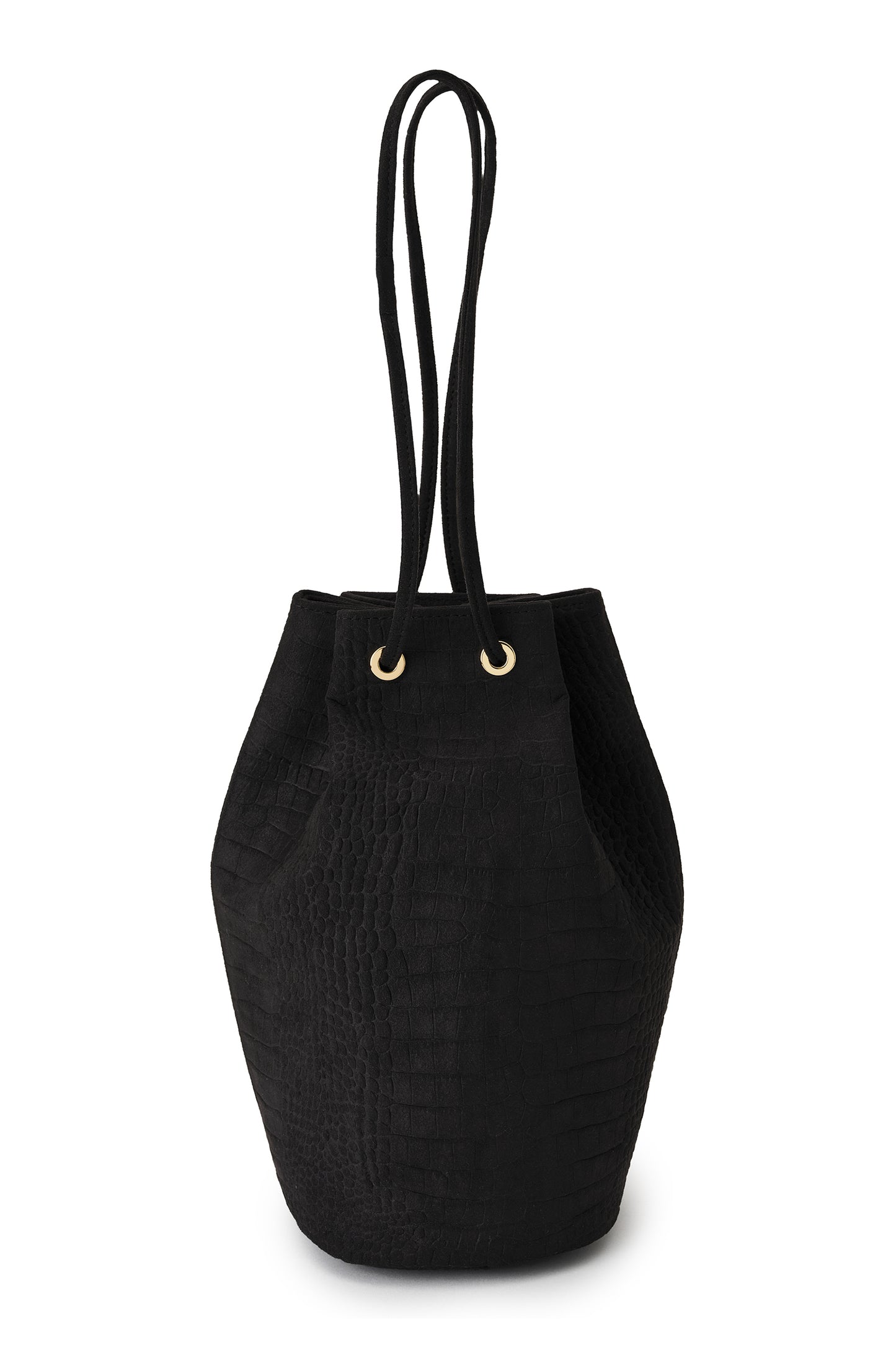 Sac Alcantara Noir