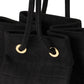 Sac Alcantara Noir