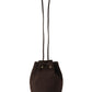 Sac Alcantara Brun