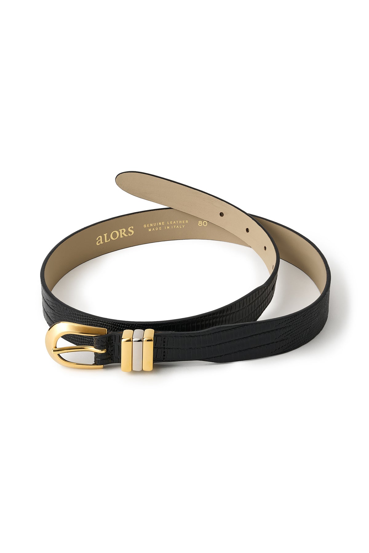 Ceinture REPÈRE