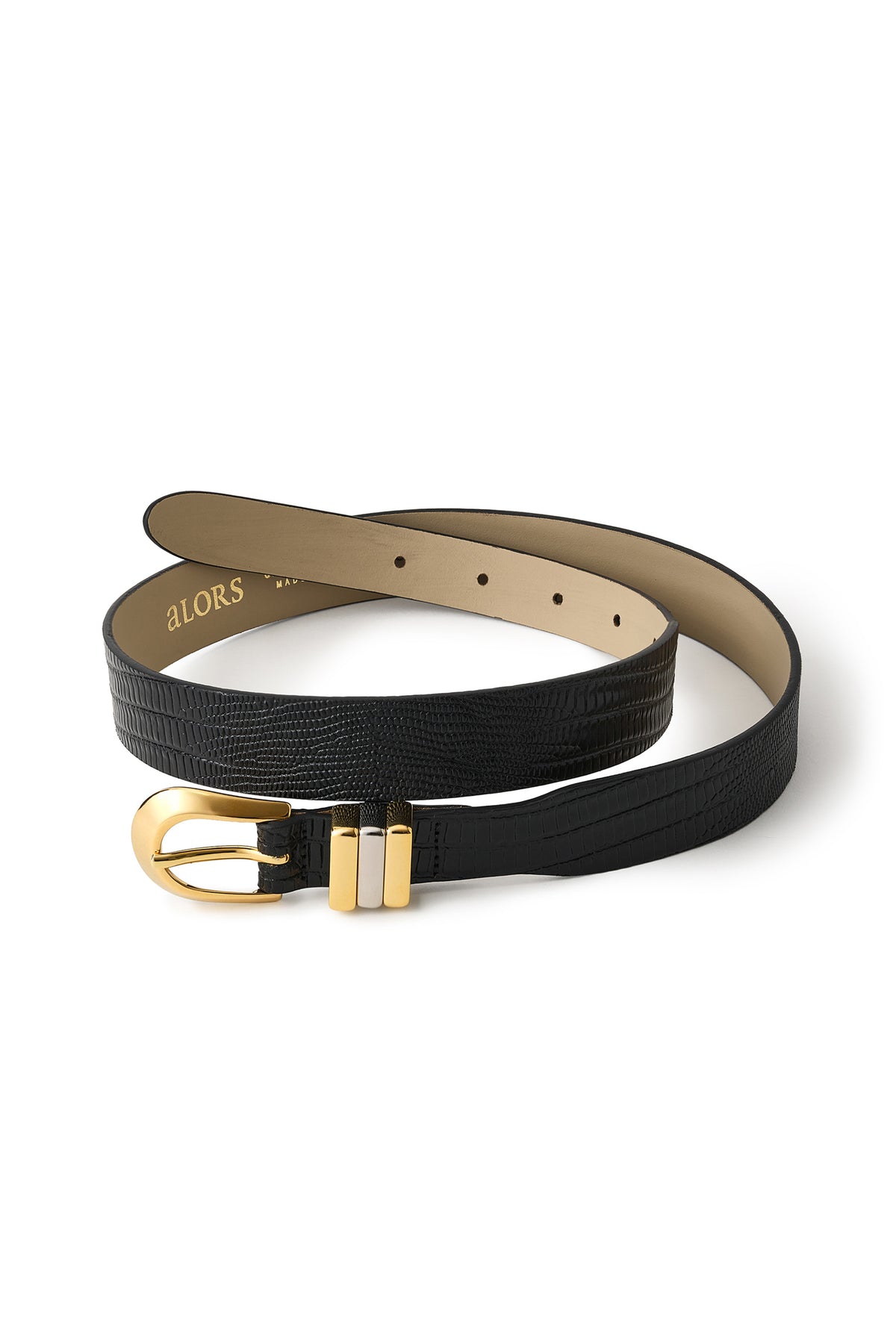 Ceinture REPÈRE