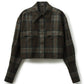 Chemise Claude Olive
