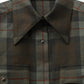 Chemise Claude Olive