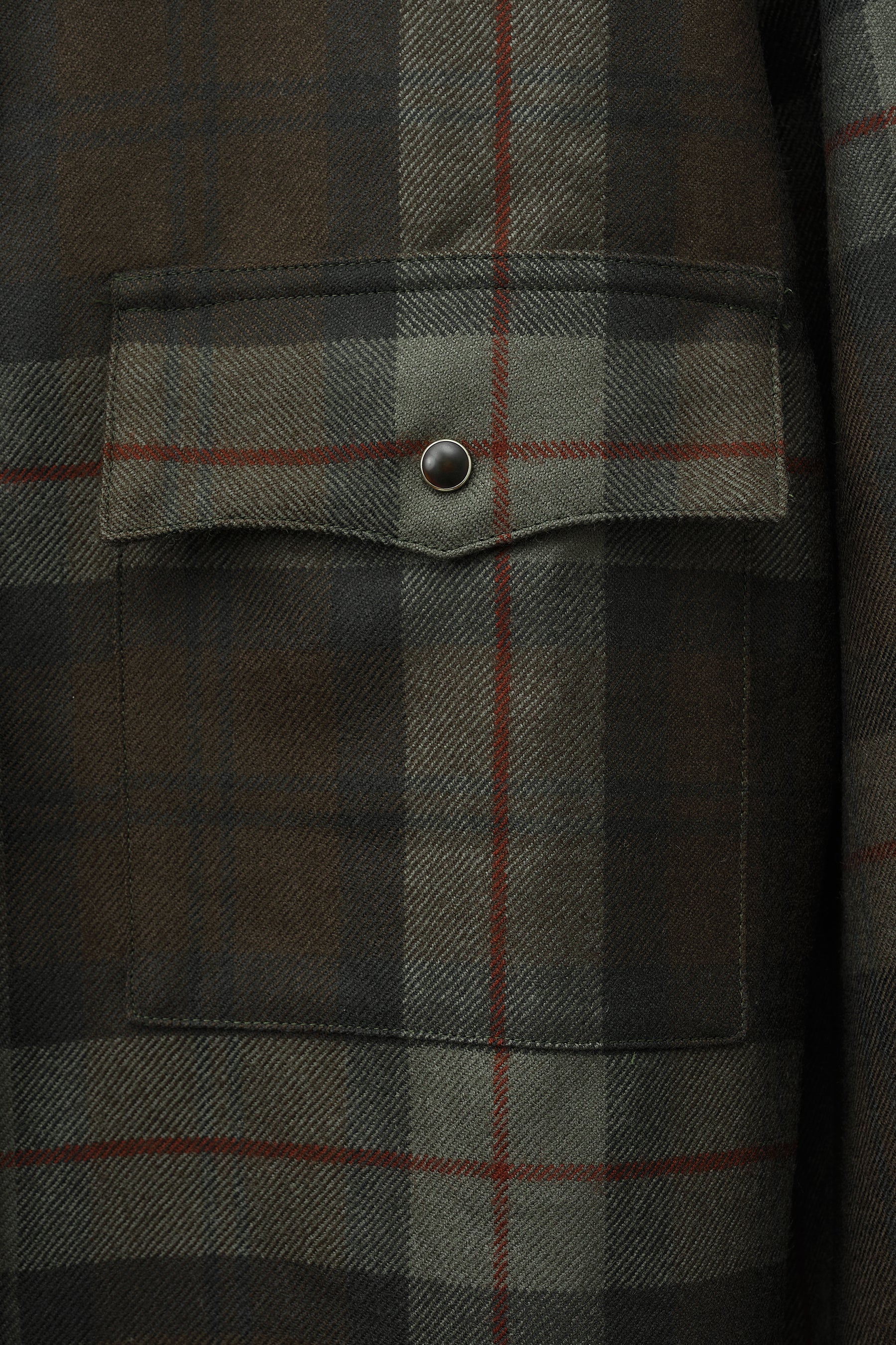 Blouson [GABI-Gabi-] Dark Charcoal Gray – aLORS online store