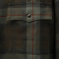 Chemise Claude Olive