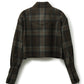 Chemise Claude Olive