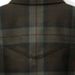 Chemise Claude Olive