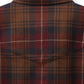 Chemise Claude Wine
