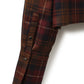 Chemise Claude Wine