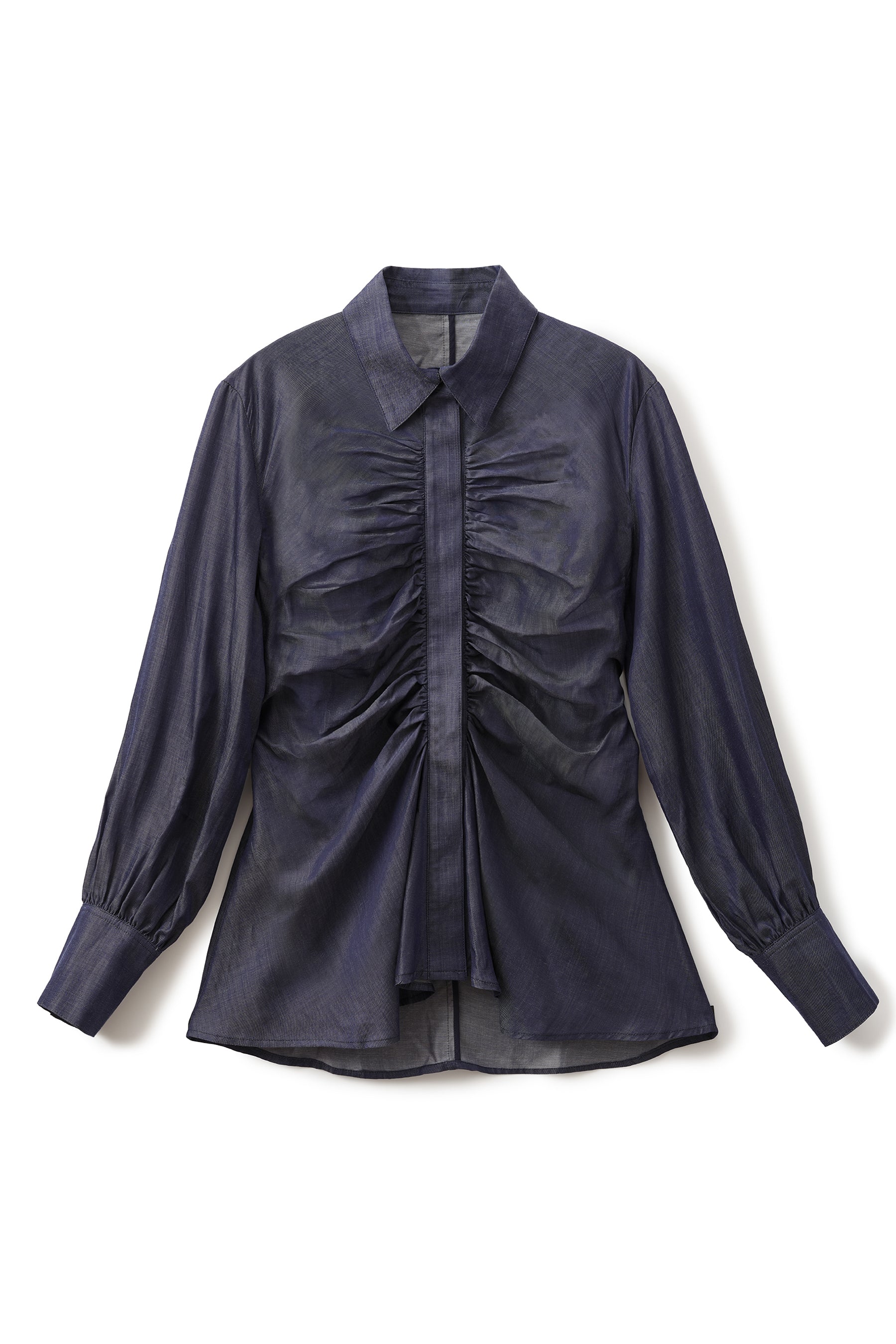 aLORS paris Blouson【Gabi-ガビ-】DarkBrown ALL – aLORS online store
