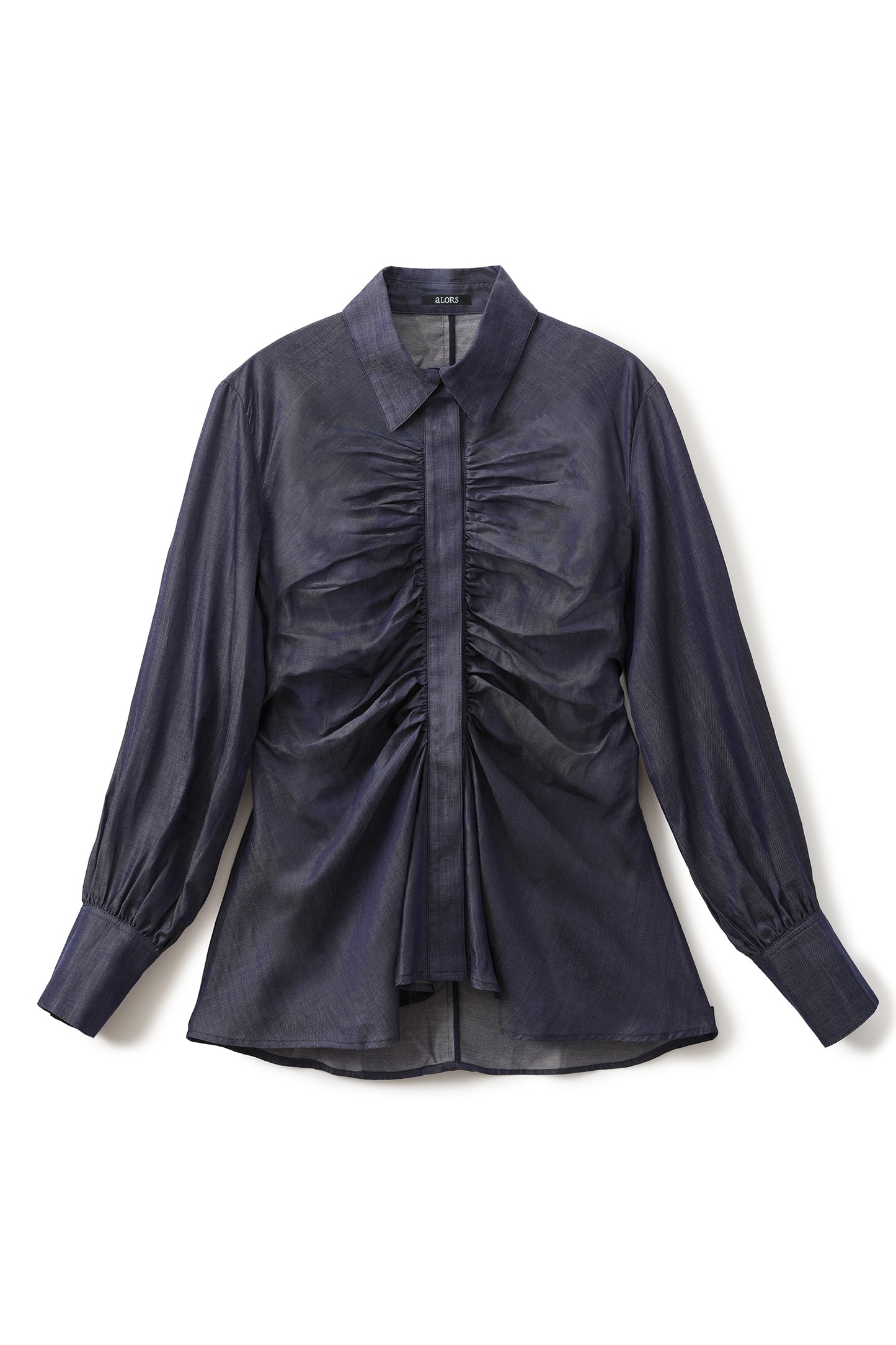 Blouson [GABI-Gabi-] Dark Charcoal Gray