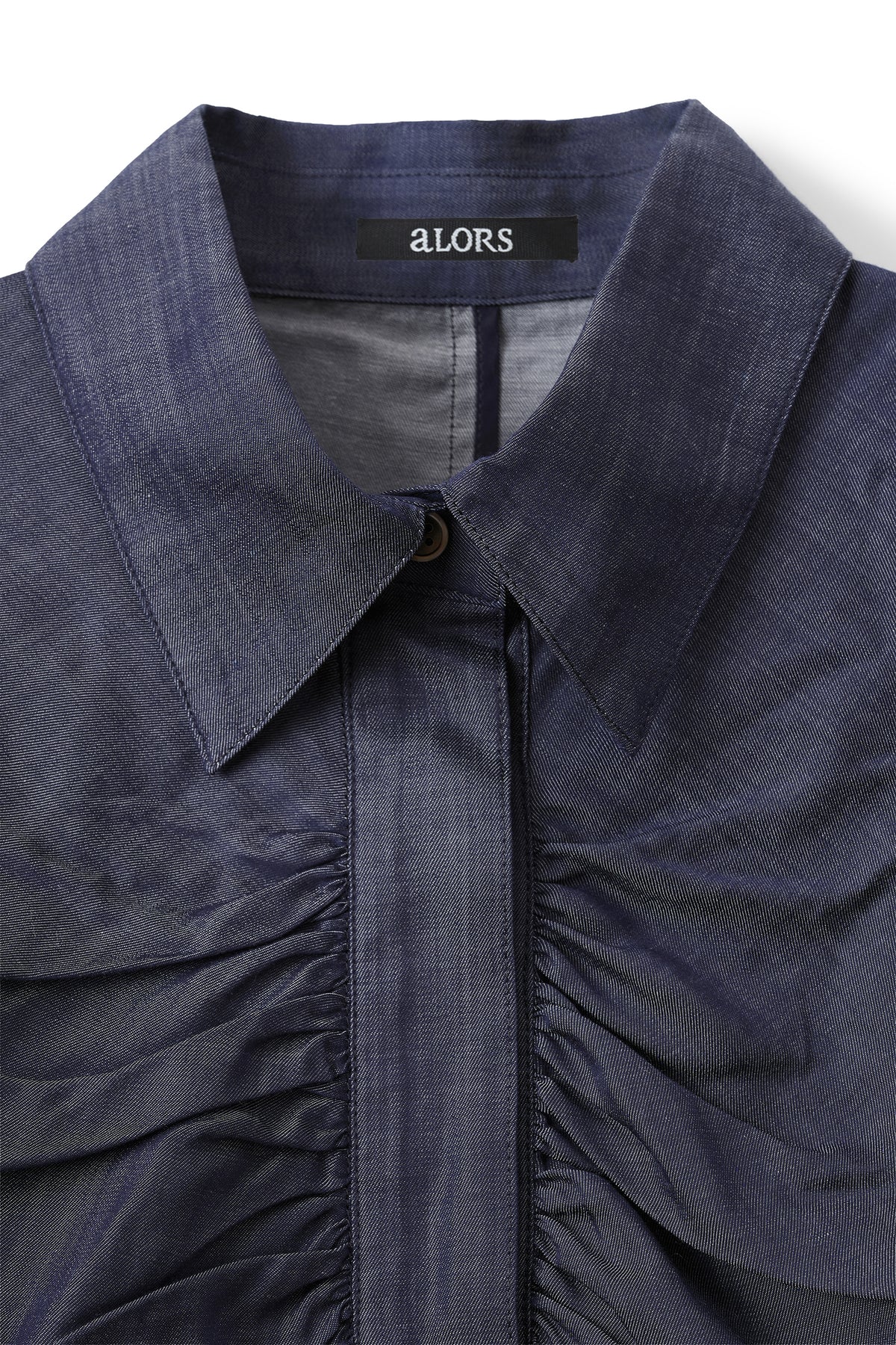 Blouson [GABI-Gabi-] Dark Charcoal Gray