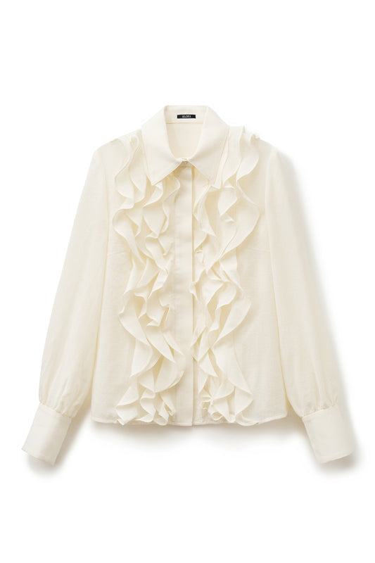 Chemise Odette