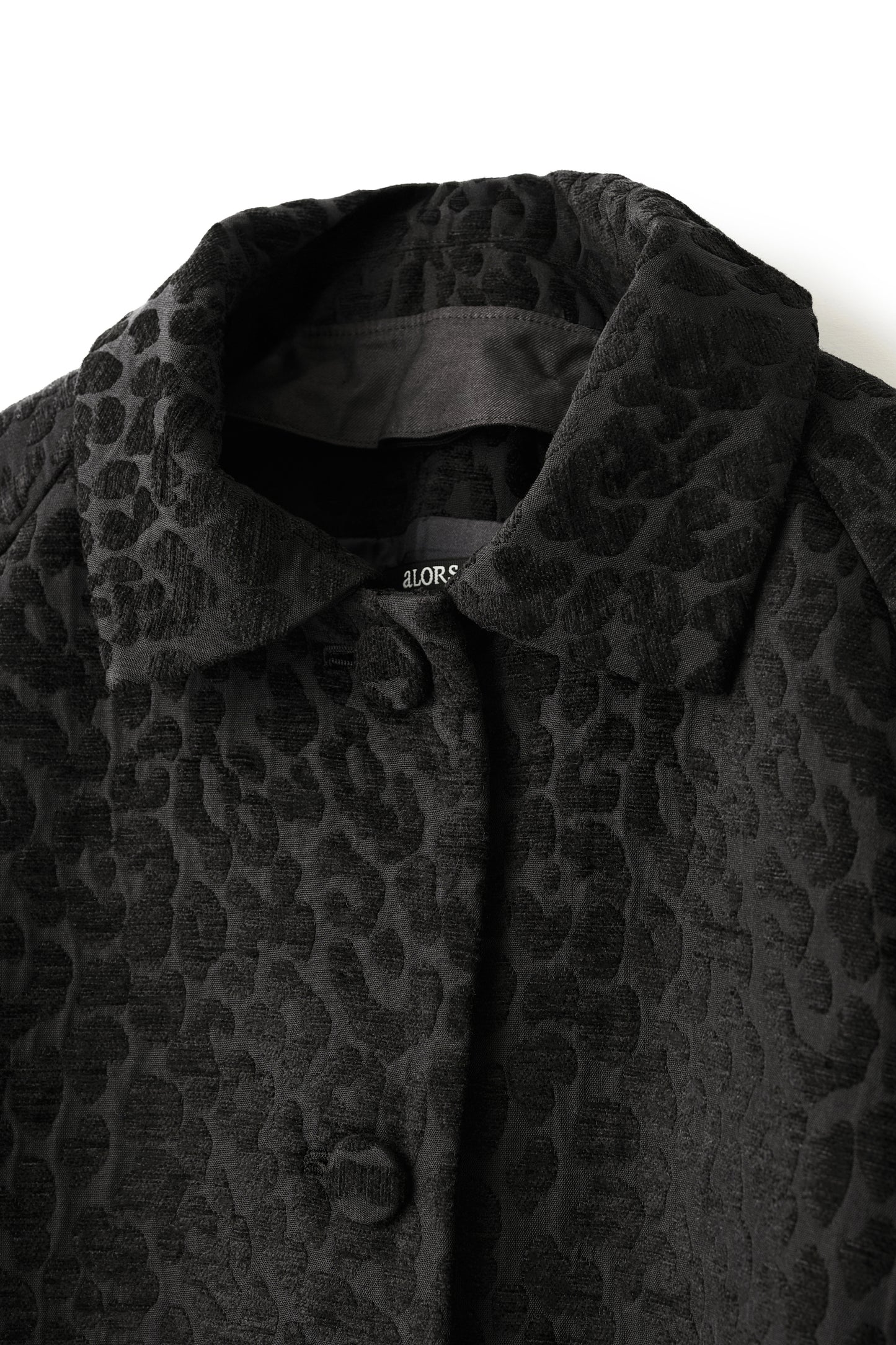 Manteau Amari