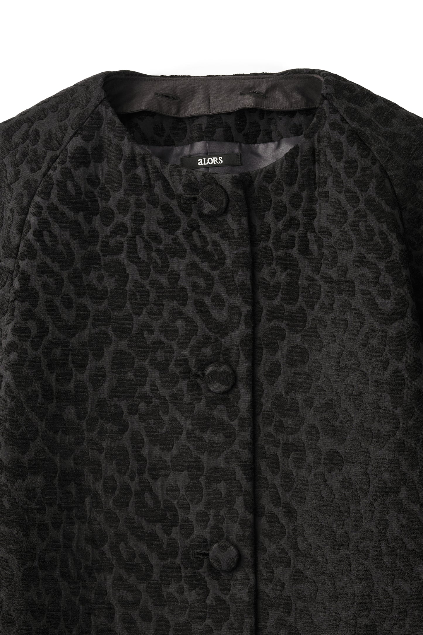 Manteau Amari