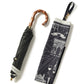 Soleil & Pluie Ex-libris Paris x aLORS - une collaboration d'exception (ダークネイビーx アイボリー)