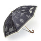 Soleil & Pluie Ex-libris Paris x aLORS - une collaboration d'exception (ダークネイビーx アイボリー)