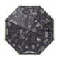 Soleil & Pluie Ex-libris Paris x aLORS - une collaboration d'exception (ダークネイビーx アイボリー)