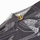 Soleil & Pluie Ex-libris Paris x aLORS - une collaboration d'exception (ダークネイビーx アイボリー)
