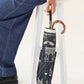 Soleil & Pluie Ex-libris Paris x aLORS - une collaboration d'exception (ダークネイビーx アイボリー)