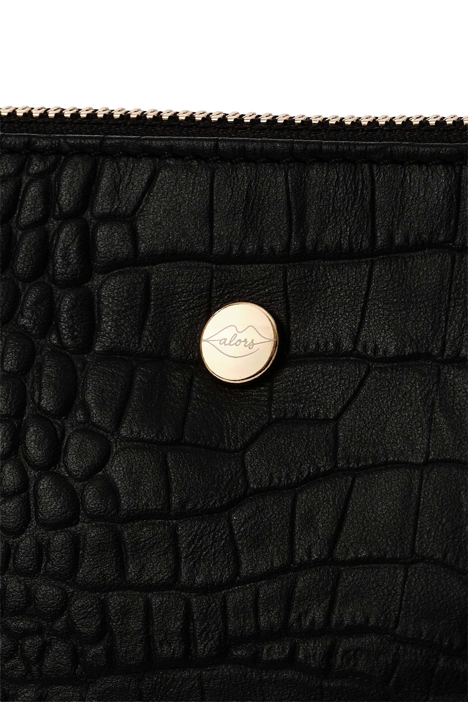 Blouson [GABI-Gabi-] Dark Charcoal Gray – aLORS online store