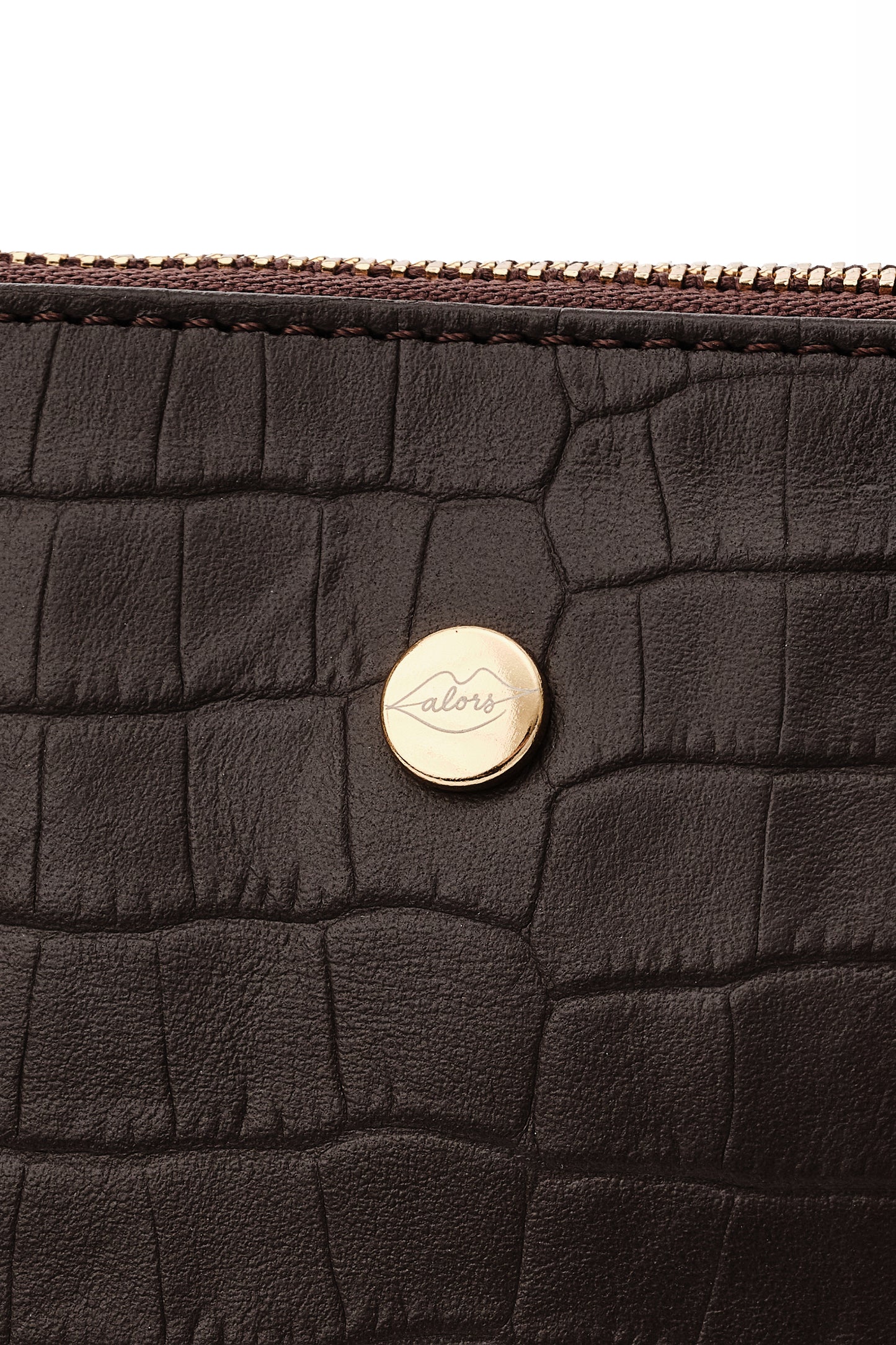 Blouson [GABI-Gabi-] Dark Charcoal Gray