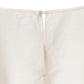 Aperitivo Linen Balloon Blouse White ブラウス