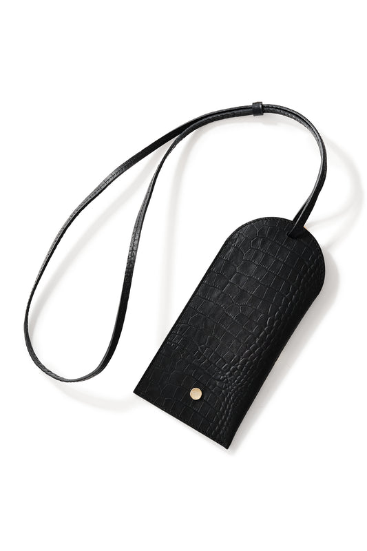 Ci Vediamo Sunglasses Case アイウェアケース