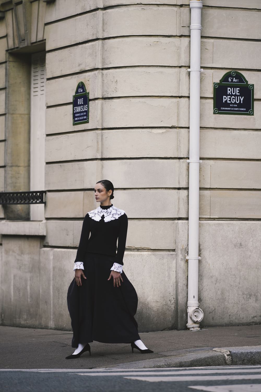 2023 AUTOMNE/HIVER – aLORS online store