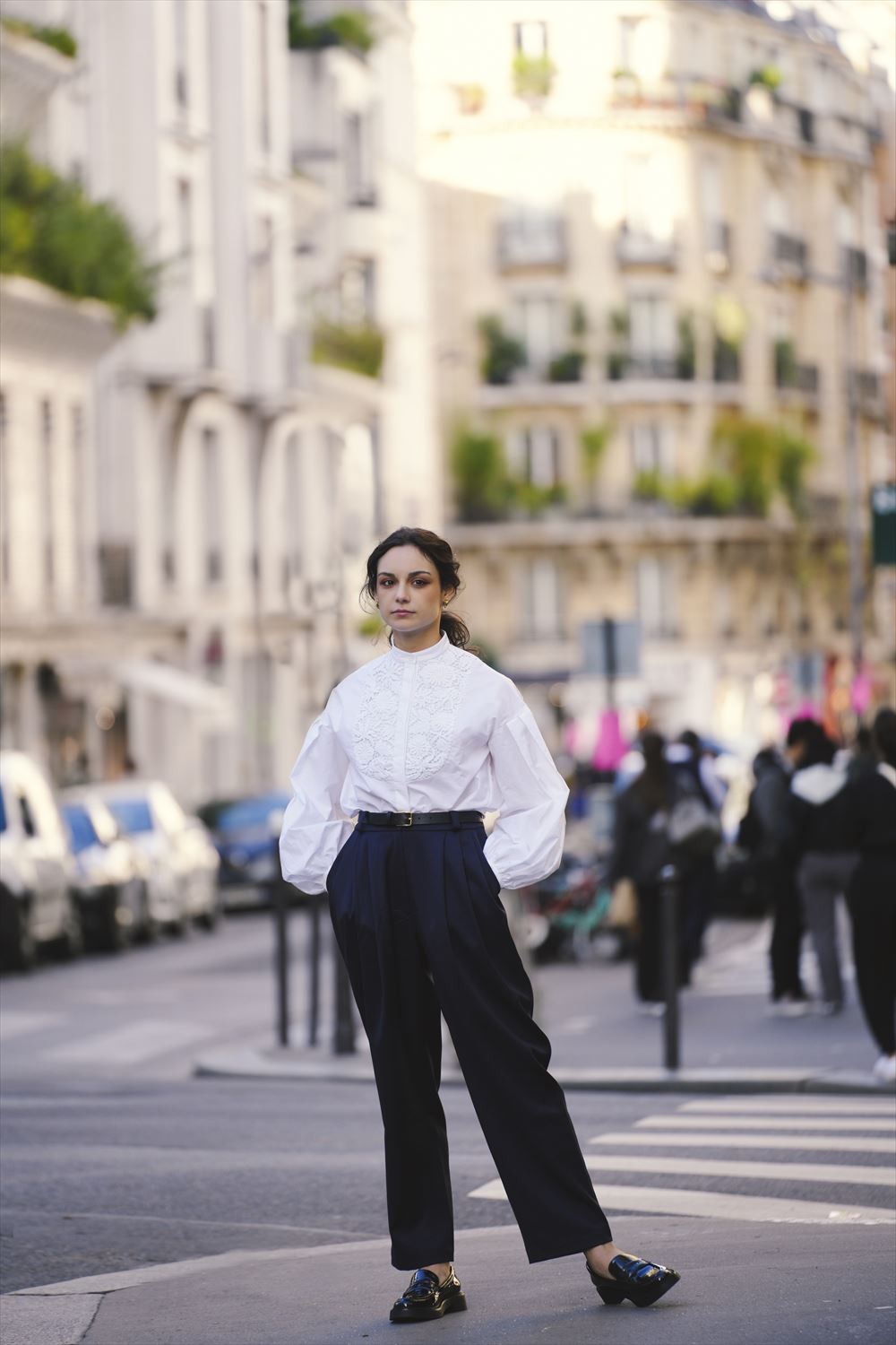 2023 AUTOMNE/HIVER – aLORS online store