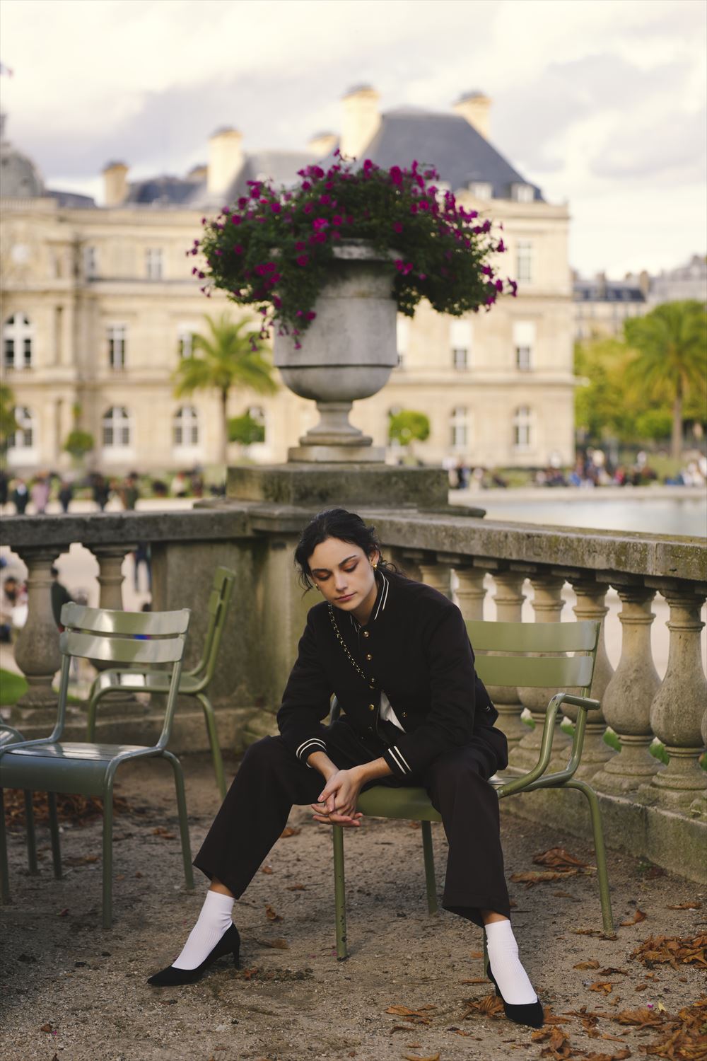 2023 AUTOMNE/HIVER – aLORS online store