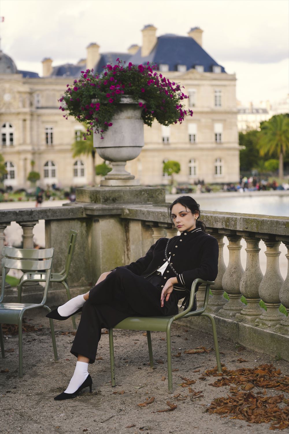 2023 AUTOMNE/HIVER – aLORS online store