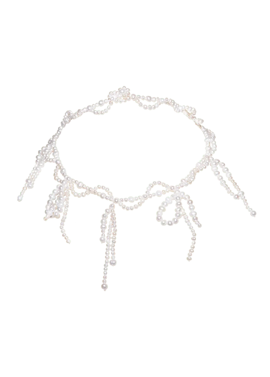 aLORS セレクト【Alhaja】 Musa Necklace - aLORS online store