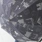 Soleil & Pluie Ex-libris Paris x aLORS - une collaboration d'exception (ダークネイビーx アイボリー)