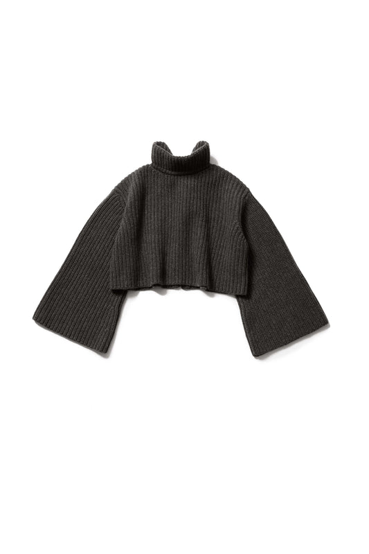 REBECCA (レベッカ) グレー - aLORS online store