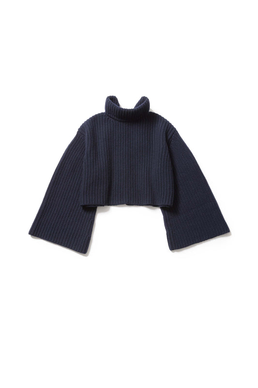 REBECCA (レベッカ) ネイビー - aLORS online store