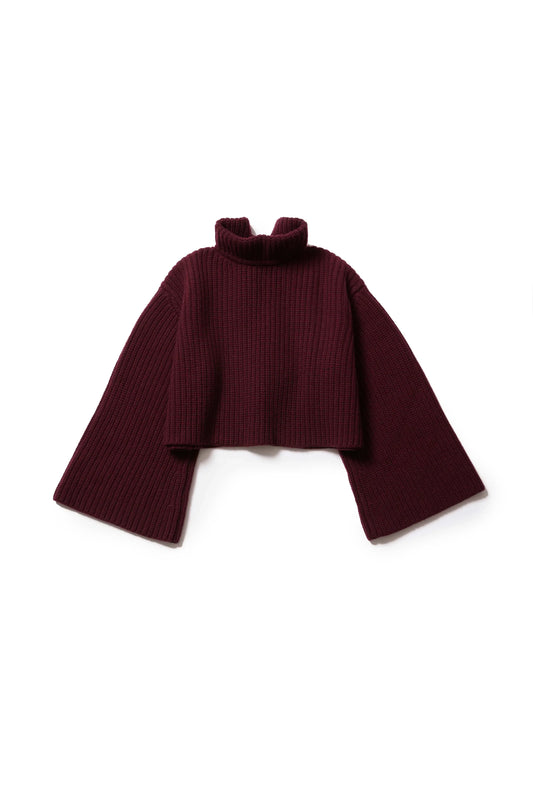 REBECCA (レベッカ) ボルドー - aLORS online store